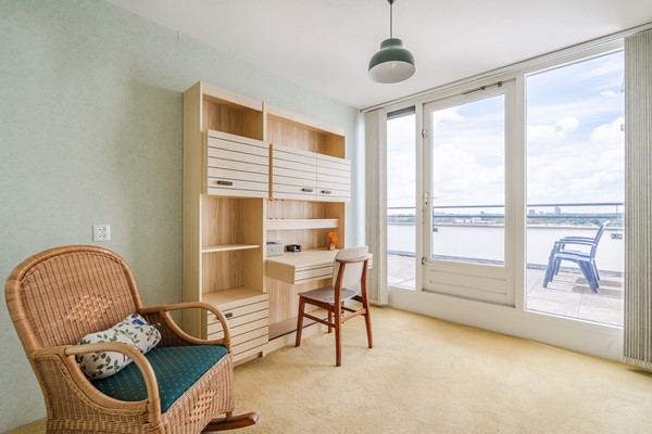 Medium property photo - Werfkade 66, 2987 RH Ridderkerk